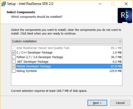 Image of Installer